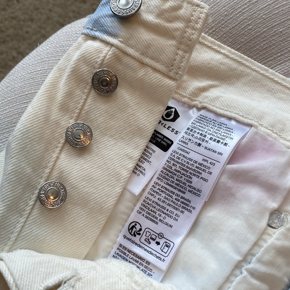 LEVI’S 501 shorts - Picture 8 of 11